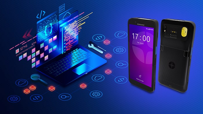 什么是移动设备软件开发工具包？